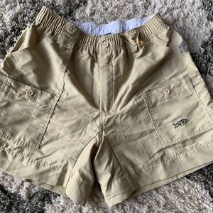 Aftco men’s shorts size 32
